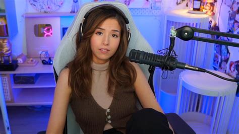 twitch streamer with onlyfans|Twitch Streamer Pokimane Talks OnlyFans